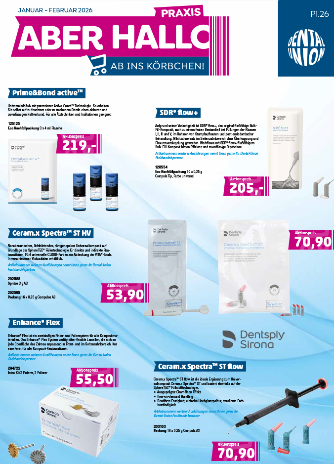 AH Praxis Januar-Februar 2026