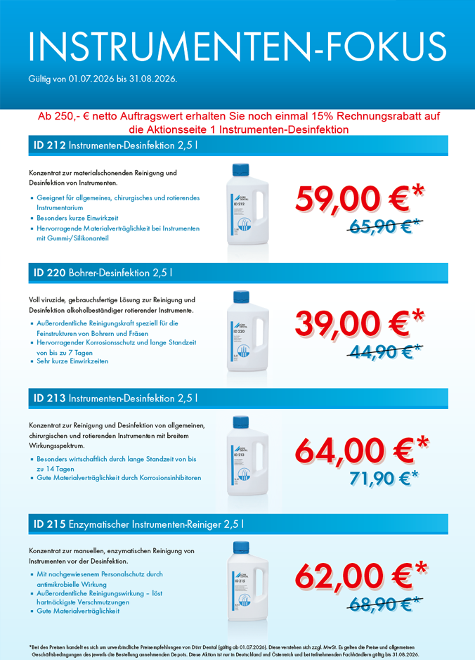 Dürr_Praxis_Desinfektion_Juli_August